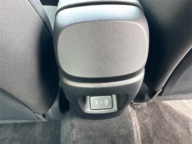 used 2025 Hyundai ELANTRA HEV car, priced at $23,970