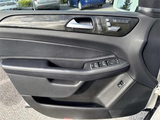 used 2018 Mercedes-Benz GLE 350 car, priced at $20,790