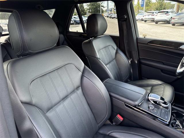 used 2018 Mercedes-Benz GLE 350 car, priced at $20,790
