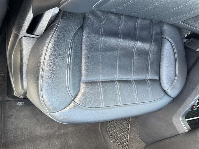 used 2018 Mercedes-Benz GLE 350 car, priced at $20,790