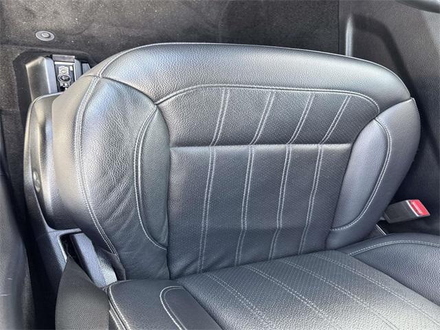 used 2018 Mercedes-Benz GLE 350 car, priced at $20,790