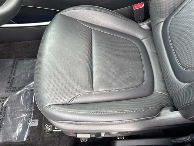 used 2024 Hyundai TUCSON Hybrid car, priced at $31,385