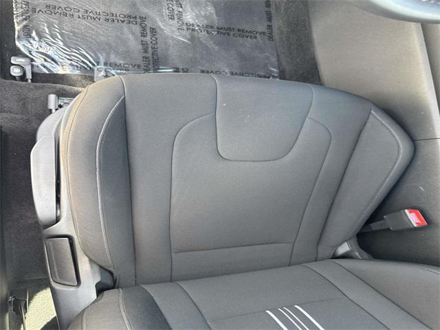 used 2025 Hyundai ELANTRA HEV car, priced at $23,995