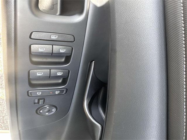 used 2025 Hyundai ELANTRA HEV car, priced at $23,995