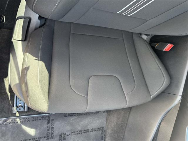 used 2025 Hyundai ELANTRA HEV car, priced at $23,995