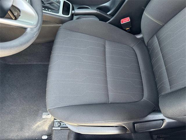 used 2023 Hyundai Venue car, priced at $16,997