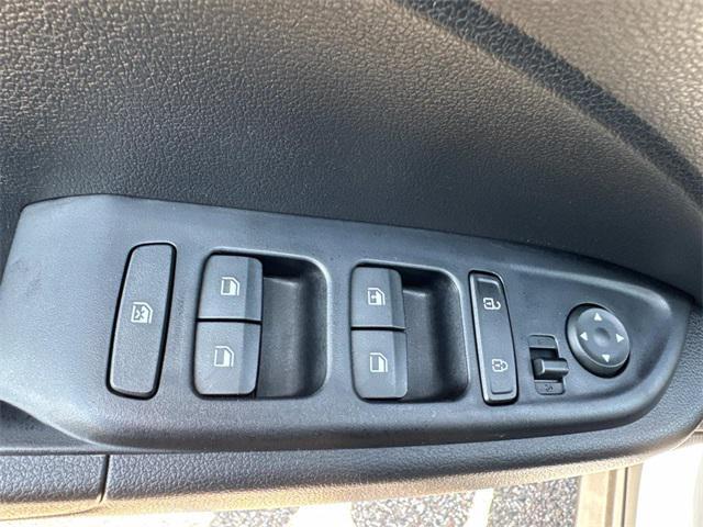 used 2023 Hyundai Venue car, priced at $16,997