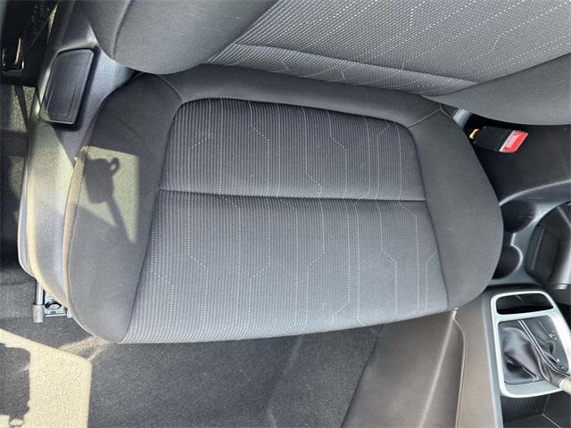 used 2023 Hyundai Venue car, priced at $16,997