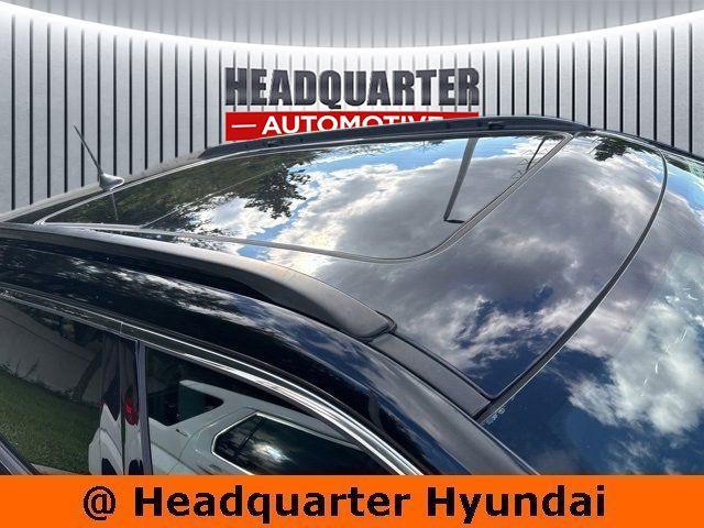 used 2020 Jeep Compass car, priced at $14,675