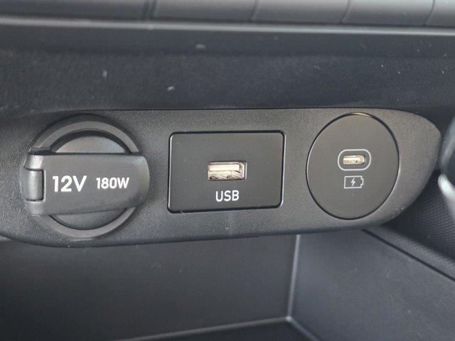 new 2025 Hyundai ELANTRA HEV car, priced at $26,598