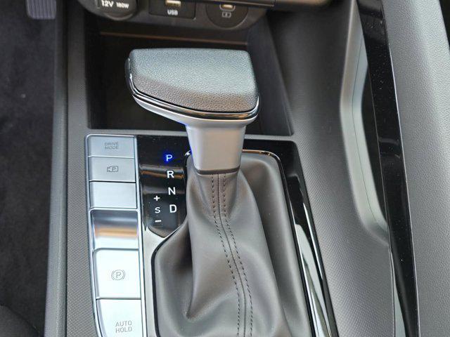 new 2025 Hyundai ELANTRA HEV car, priced at $26,598