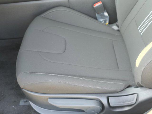 new 2025 Hyundai ELANTRA HEV car, priced at $26,598