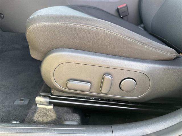 used 2024 Hyundai Kona car, priced at $20,579