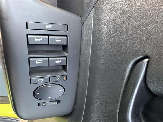 used 2024 Hyundai Kona car, priced at $20,579