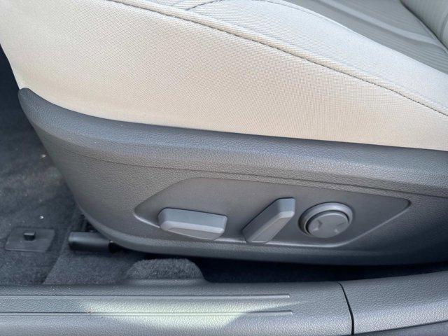new 2025 Hyundai Sonata car, priced at $31,624