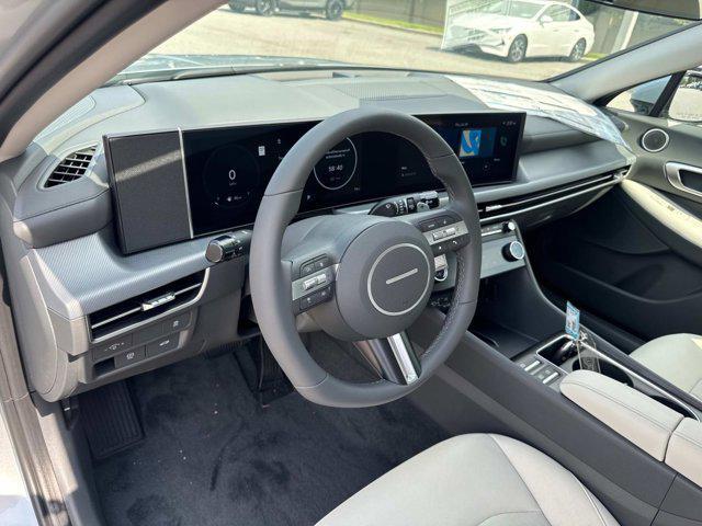 new 2025 Hyundai Sonata car, priced at $31,624