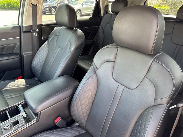 used 2021 Kia Sorento car, priced at $22,872
