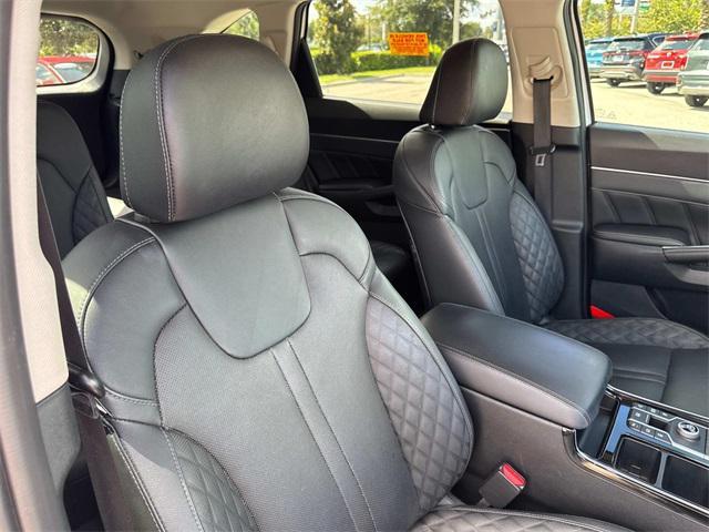 used 2021 Kia Sorento car, priced at $22,872