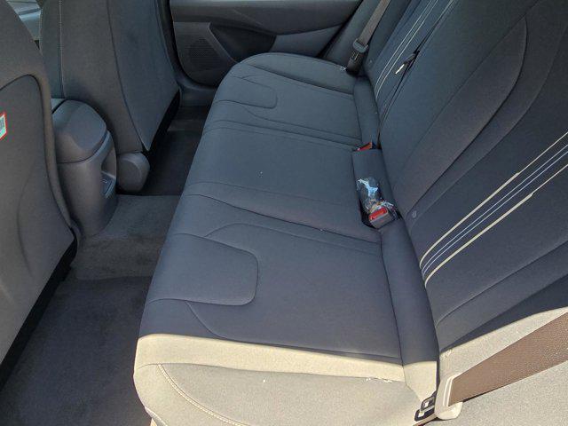 new 2025 Hyundai Elantra car, priced at $24,424