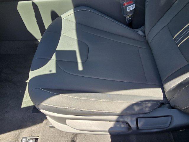 new 2025 Hyundai Elantra car, priced at $24,424