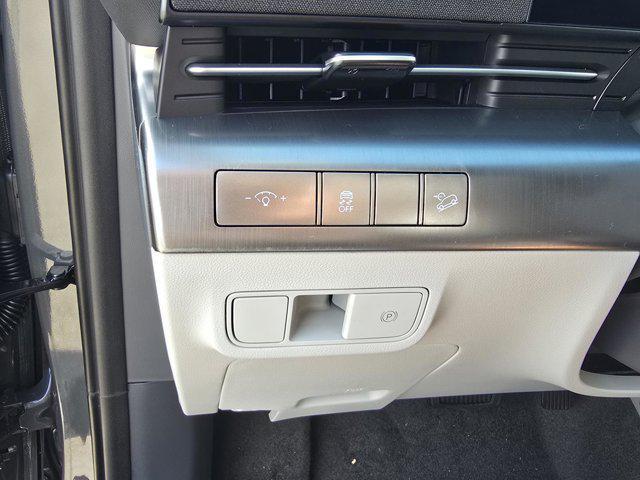 new 2026 Hyundai Kona car, priced at $27,985