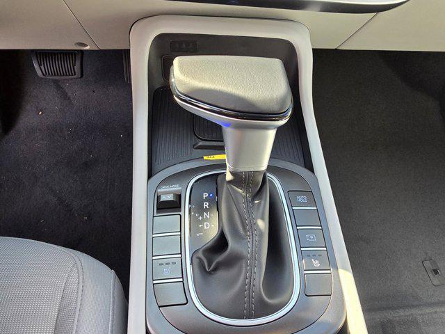 new 2026 Hyundai Kona car, priced at $27,985