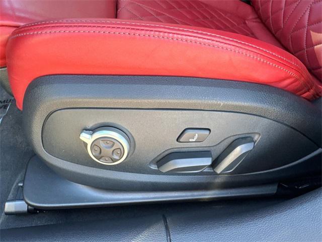 used 2022 Audi S4 car, priced at $36,549