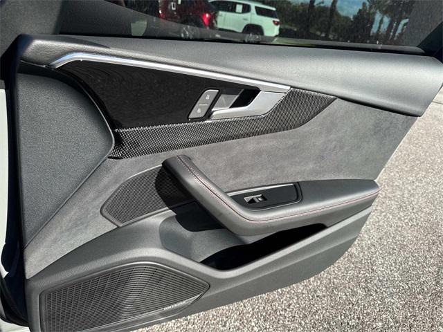 used 2022 Audi S4 car, priced at $36,549