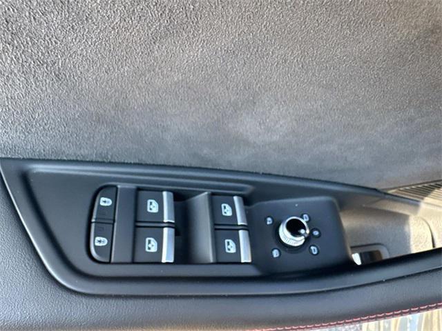 used 2022 Audi S4 car, priced at $36,549