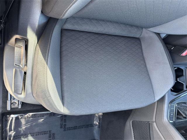used 2019 Volkswagen Tiguan car, priced at $13,959