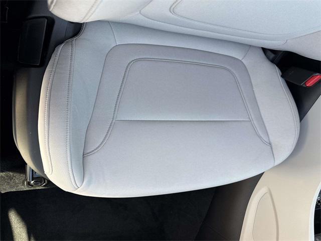 used 2025 Hyundai Tucson car, priced at $24,558