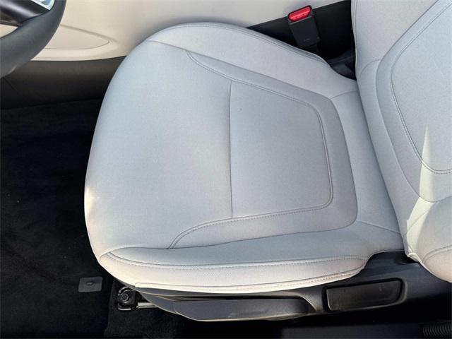 used 2025 Hyundai Tucson car, priced at $24,558