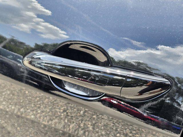 new 2025 Hyundai Elantra car, priced at $27,711