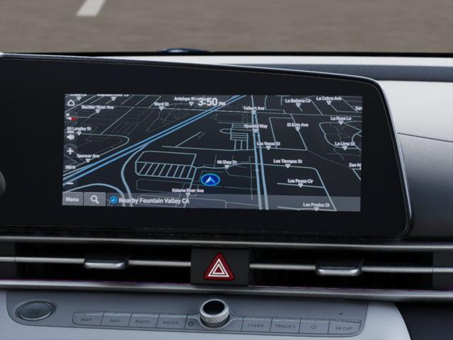new 2025 Hyundai Elantra car, priced at $27,711