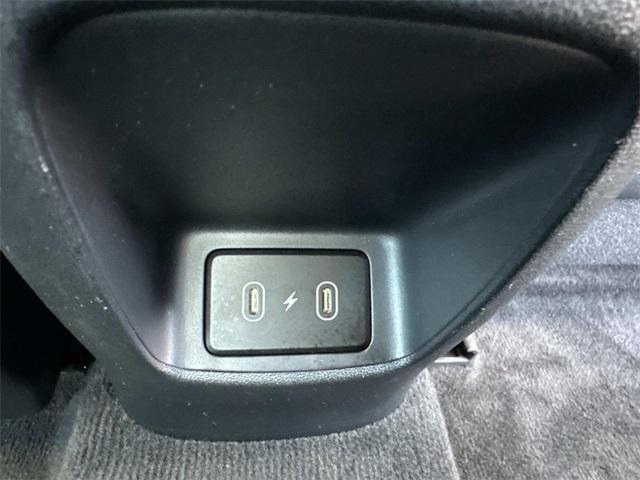 used 2025 Hyundai Elantra car, priced at $21,591