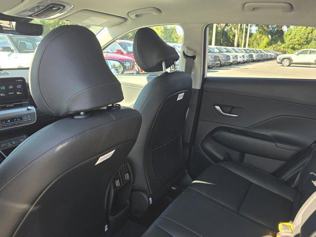 new 2026 Hyundai Kona car, priced at $29,860