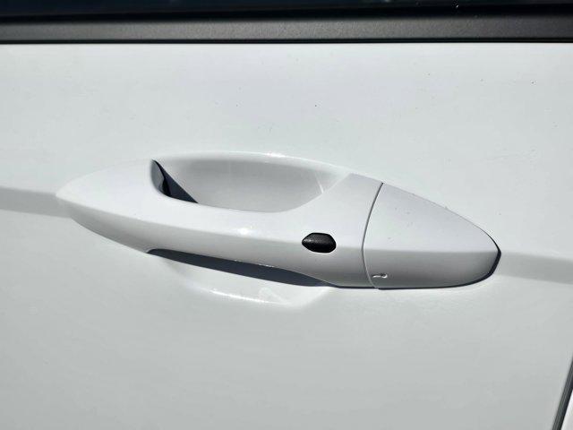 new 2026 Hyundai Kona car, priced at $29,860