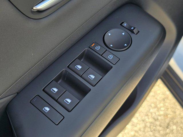 new 2026 Hyundai Kona car, priced at $29,860