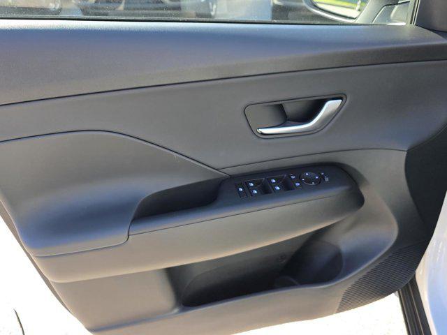 new 2026 Hyundai Kona car, priced at $29,860