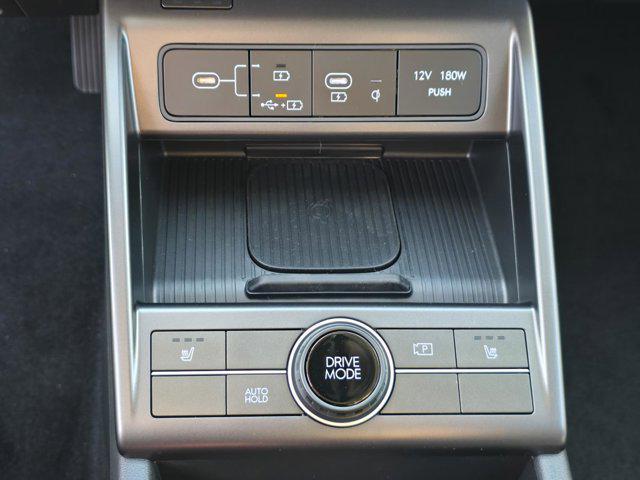 new 2026 Hyundai Kona car, priced at $29,860