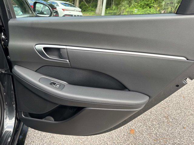 new 2026 Hyundai Sonata car, priced at $29,630