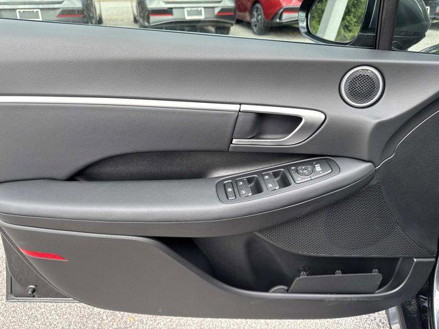 new 2026 Hyundai Sonata car, priced at $29,630