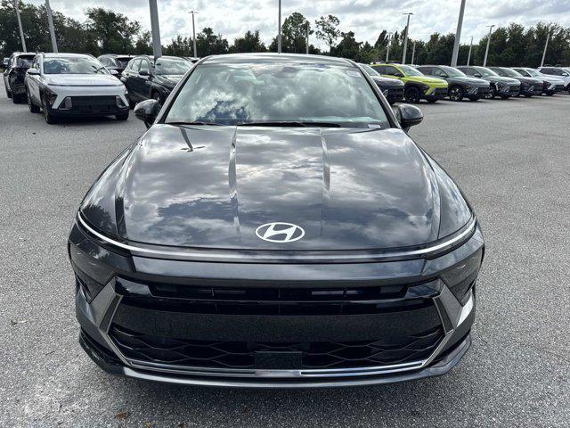 new 2026 Hyundai Sonata car, priced at $29,630