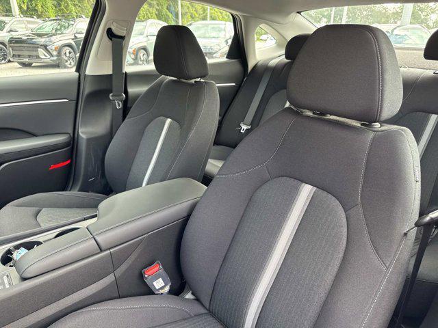 new 2026 Hyundai Sonata car, priced at $29,630