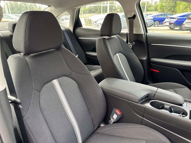 new 2026 Hyundai Sonata car, priced at $29,630
