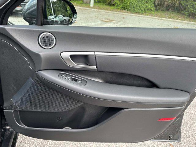 new 2026 Hyundai Sonata car, priced at $29,630