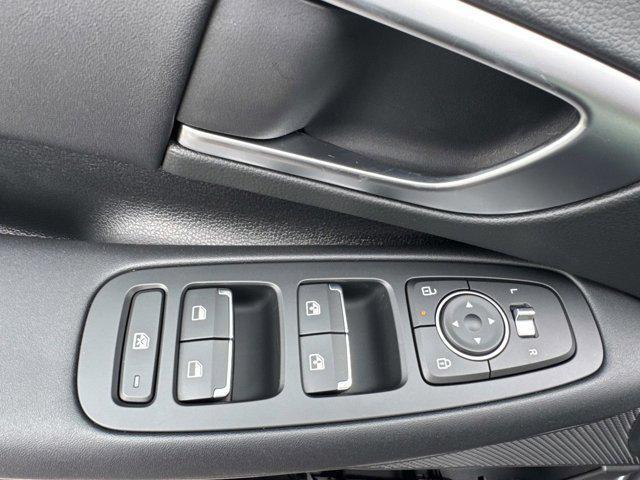 new 2026 Hyundai Sonata car, priced at $29,630