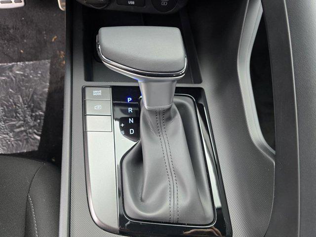 new 2025 Hyundai Elantra car, priced at $24,422