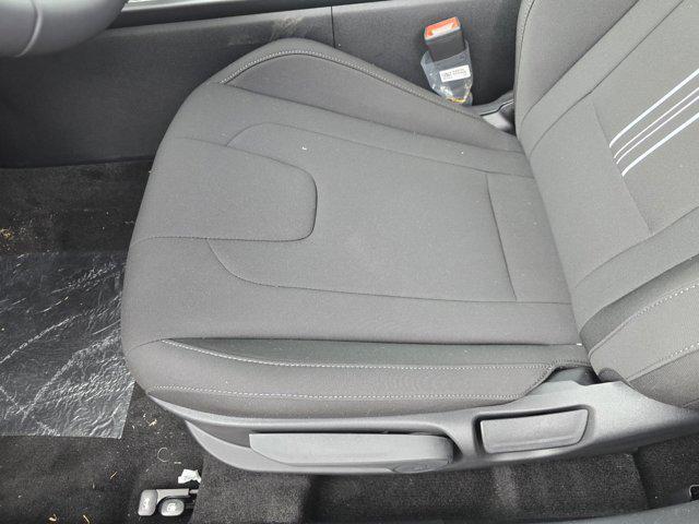new 2025 Hyundai Elantra car, priced at $24,422