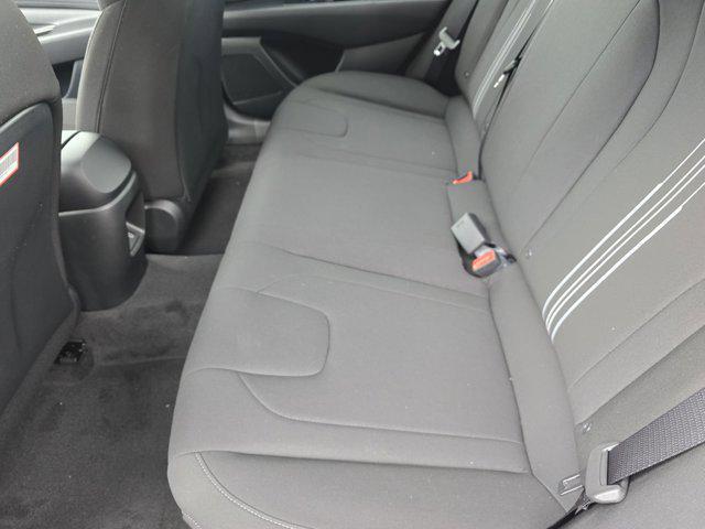 new 2025 Hyundai Elantra car, priced at $24,422